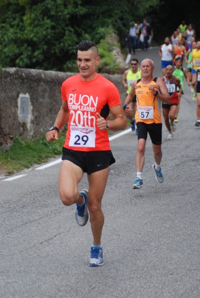 Maratonina di Villa Adriana (CCRun) (29/05/2016) 00103