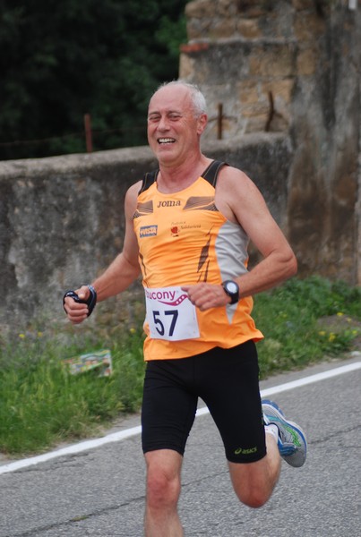 Maratonina di Villa Adriana (CCRun) (29/05/2016) 00107