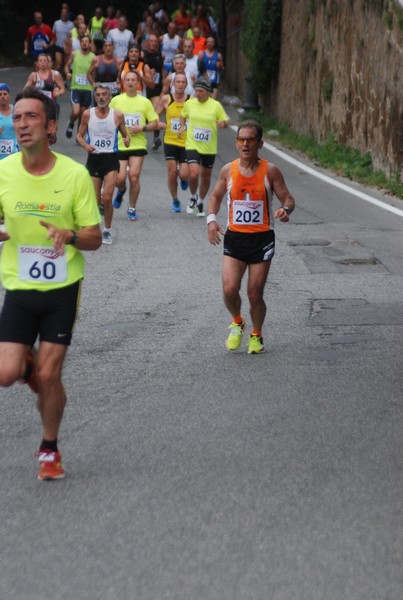 Maratonina di Villa Adriana (CCRun) (29/05/2016) 00109