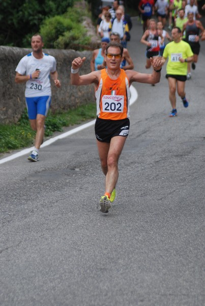 Maratonina di Villa Adriana (CCRun) (29/05/2016) 00112