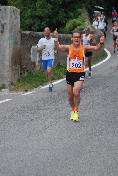 Maratonina di Villa Adriana (CCRun) (29/05/2016) 00113