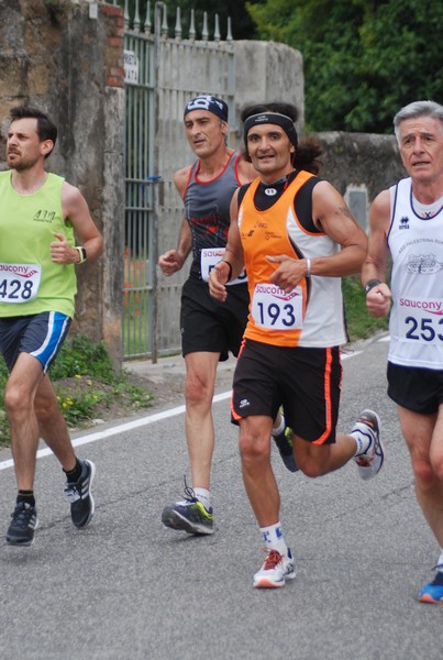 Maratonina di Villa Adriana (CCRun) (29/05/2016) 00123
