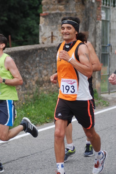 Maratonina di Villa Adriana (CCRun) (29/05/2016) 00124