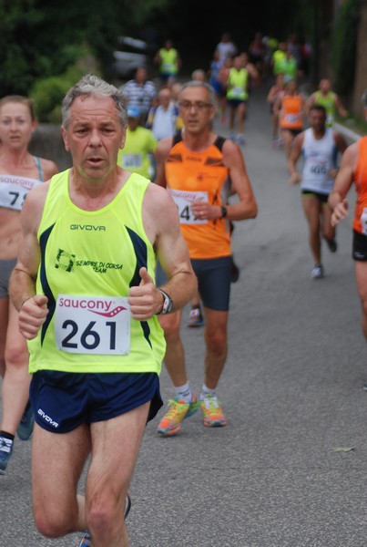 Maratonina di Villa Adriana (CCRun) (29/05/2016) 00125