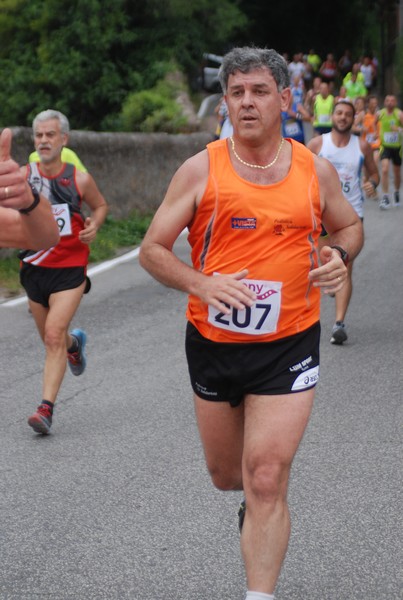 Maratonina di Villa Adriana (CCRun) (29/05/2016) 00128