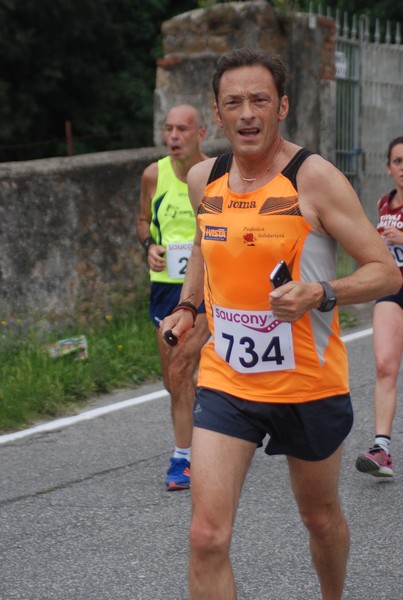 Maratonina di Villa Adriana (CCRun) (29/05/2016) 00135