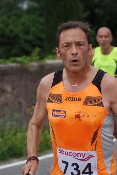 Maratonina di Villa Adriana (CCRun) (29/05/2016) 00136