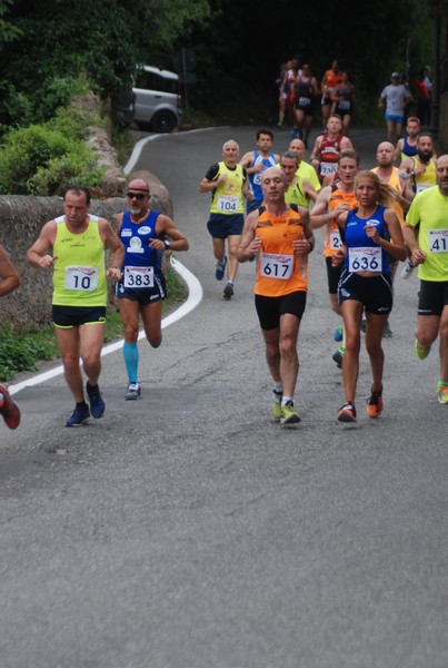 Maratonina di Villa Adriana (CCRun) (29/05/2016) 00137