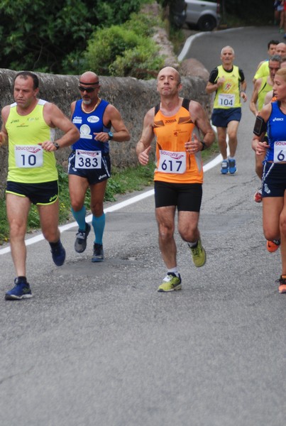 Maratonina di Villa Adriana (CCRun) (29/05/2016) 00139