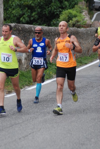 Maratonina di Villa Adriana (CCRun) (29/05/2016) 00140