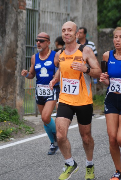 Maratonina di Villa Adriana (CCRun) (29/05/2016) 00142