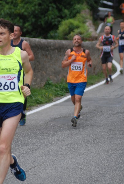 Maratonina di Villa Adriana (CCRun) (29/05/2016) 00145