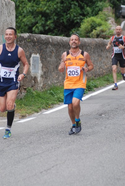 Maratonina di Villa Adriana (CCRun) (29/05/2016) 00146