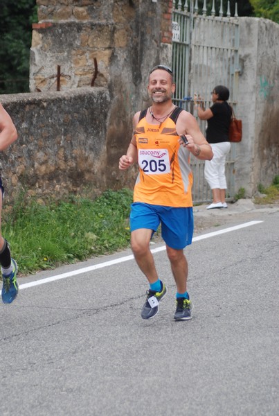 Maratonina di Villa Adriana (CCRun) (29/05/2016) 00149