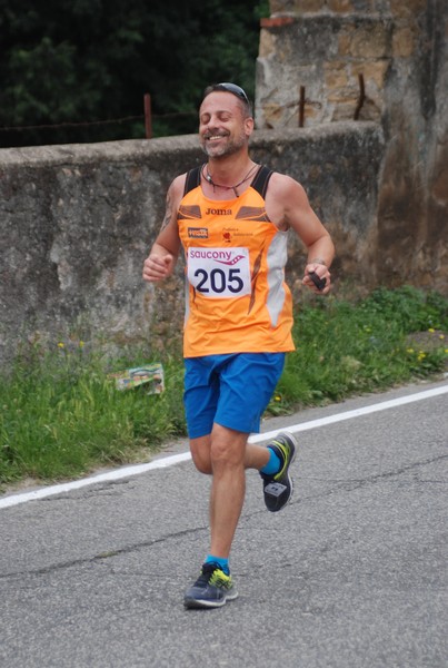 Maratonina di Villa Adriana (CCRun) (29/05/2016) 00150