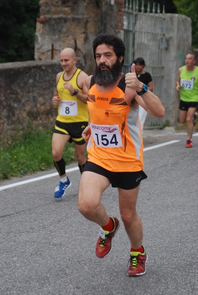 Maratonina di Villa Adriana (CCRun) (29/05/2016) 00156