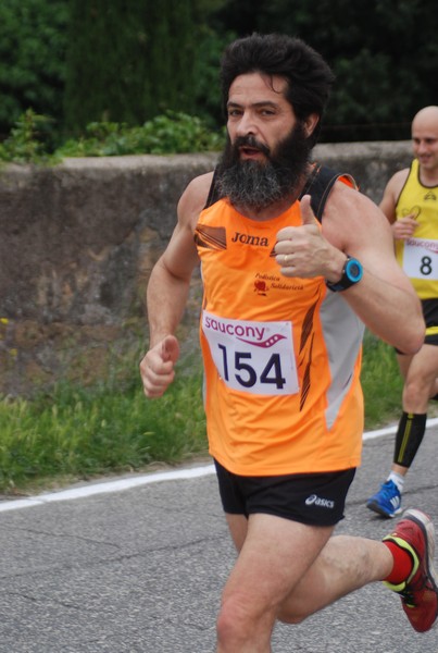 Maratonina di Villa Adriana (CCRun) (29/05/2016) 00157