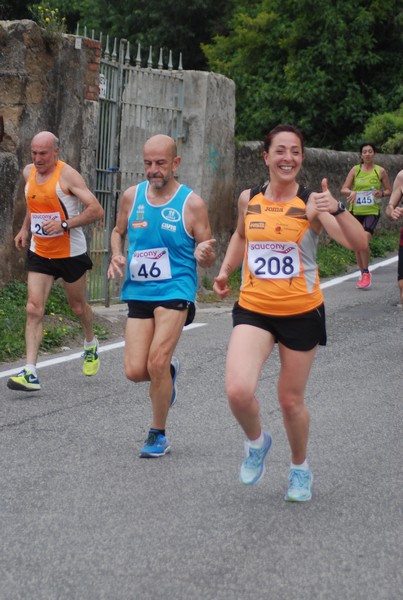 Maratonina di Villa Adriana (CCRun) (29/05/2016) 00160