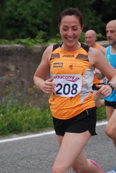 Maratonina di Villa Adriana (CCRun) (29/05/2016) 00162
