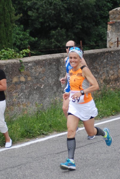 Maratonina di Villa Adriana (CCRun) (29/05/2016) 00166