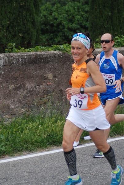 Maratonina di Villa Adriana (CCRun) (29/05/2016) 00167