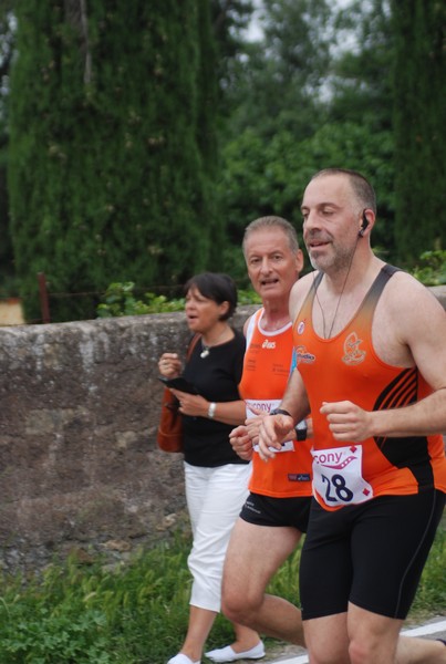 Maratonina di Villa Adriana (CCRun) (29/05/2016) 00168