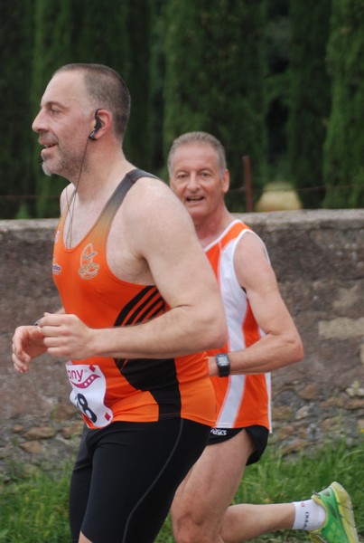 Maratonina di Villa Adriana (CCRun) (29/05/2016) 00169