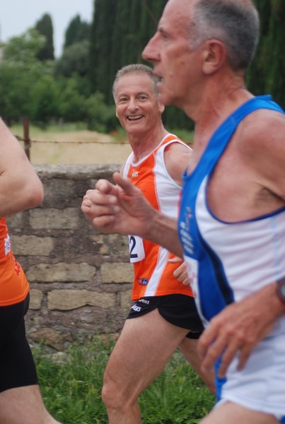 Maratonina di Villa Adriana (CCRun) (29/05/2016) 00170