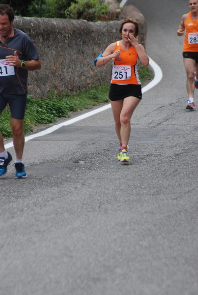 Maratonina di Villa Adriana (CCRun) (29/05/2016) 00171
