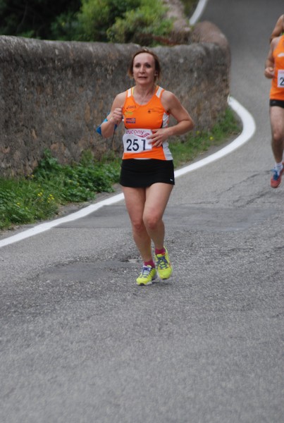 Maratonina di Villa Adriana (CCRun) (29/05/2016) 00172