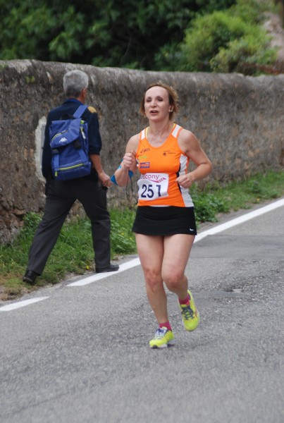 Maratonina di Villa Adriana (CCRun) (29/05/2016) 00173