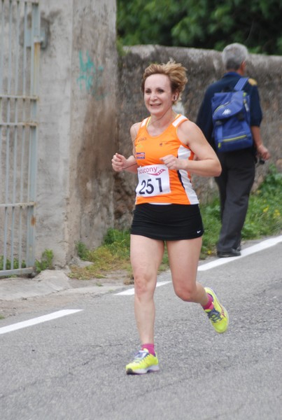 Maratonina di Villa Adriana (CCRun) (29/05/2016) 00174