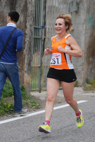 Maratonina di Villa Adriana (CCRun) (29/05/2016) 00175