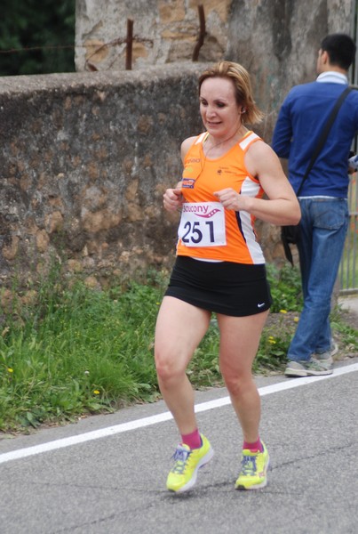 Maratonina di Villa Adriana (CCRun) (29/05/2016) 00176
