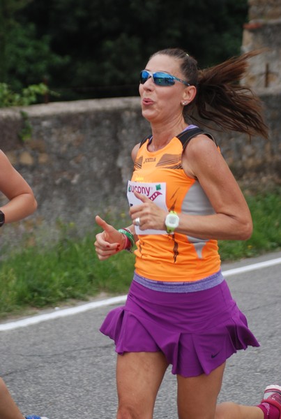 Maratonina di Villa Adriana (CCRun) (29/05/2016) 00180