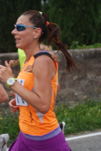 Maratonina di Villa Adriana (CCRun) (29/05/2016) 00181