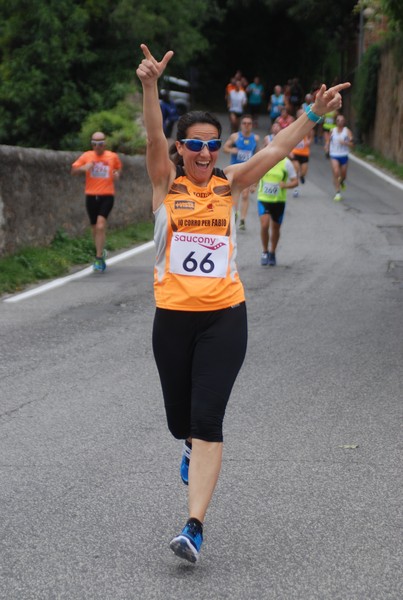 Maratonina di Villa Adriana (CCRun) (29/05/2016) 00185