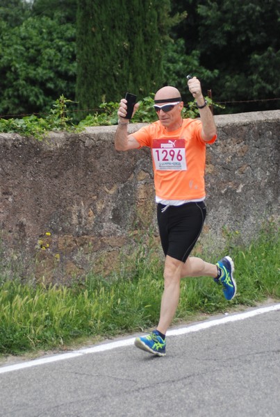 Maratonina di Villa Adriana (CCRun) (29/05/2016) 00191