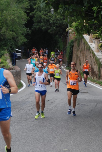 Maratonina di Villa Adriana (CCRun) (29/05/2016) 00192