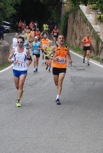 Maratonina di Villa Adriana (CCRun) (29/05/2016) 00193