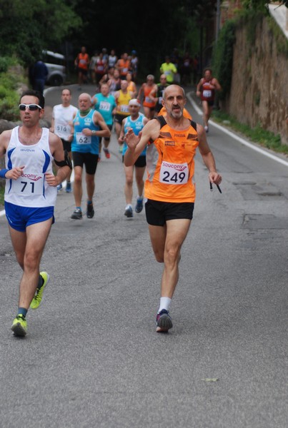 Maratonina di Villa Adriana (CCRun) (29/05/2016) 00194