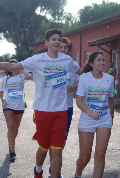 Run for Biodiversity (24/09/2016) 00023