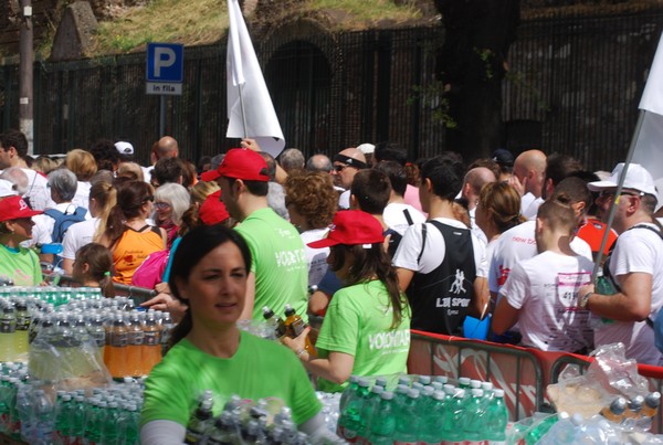 Race For The Cure (TOP) (15/05/2016) 00010