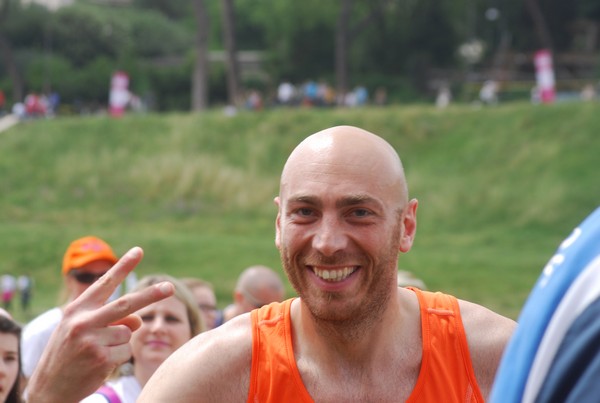 Race For The Cure (TOP) (15/05/2016) 00036