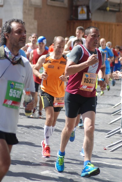 Maratona di Roma (TOP) (10/04/2016) 00001