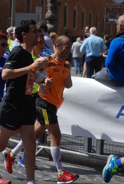 Maratona di Roma (TOP) (10/04/2016) 00002