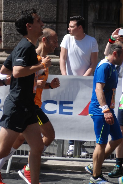 Maratona di Roma (TOP) (10/04/2016) 00003