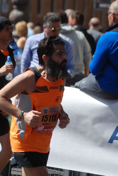 Maratona di Roma (TOP) (10/04/2016) 00005