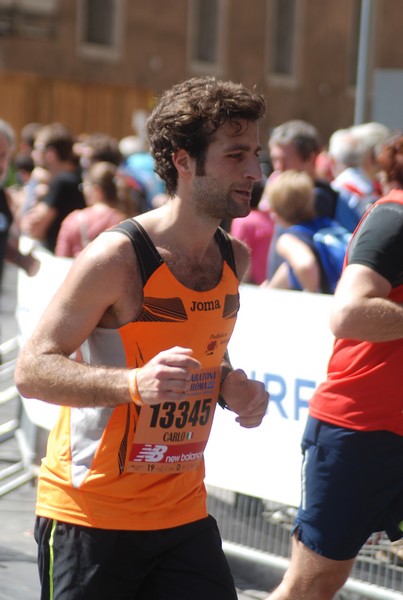 Maratona di Roma (TOP) (10/04/2016) 00008