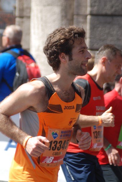 Maratona di Roma (TOP) (10/04/2016) 00009